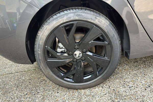 Used Vauxhall Astra 2024 for sale - 75145466: Photo 9