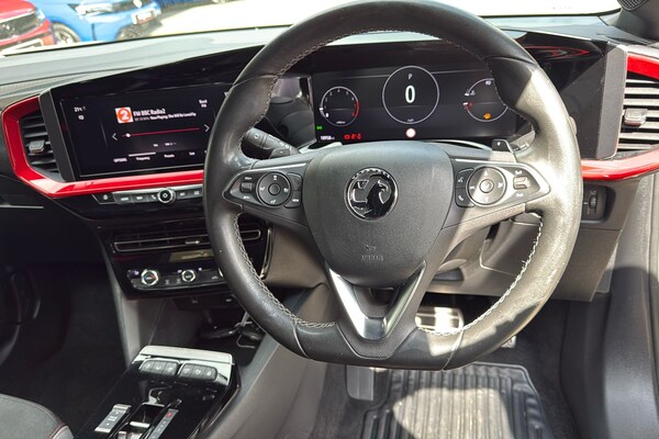 Used Vauxhall Mokka 2022 for sale - 75662264: Photo 13