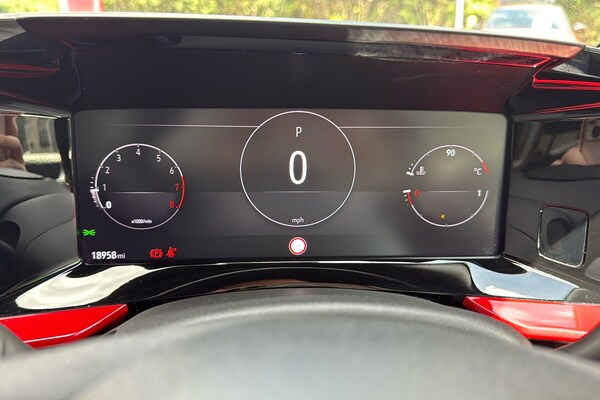 Used Vauxhall Mokka 2022 for sale - 75662264: Photo 19