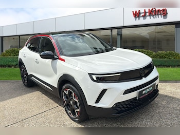 Used Vauxhall Mokka 2022 for sale - 75662264: Photo