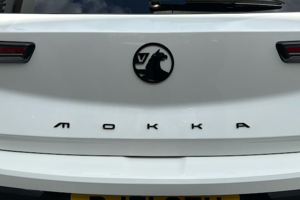 Used Vauxhall Mokka 2022 for sale - 75662264: Photo 26