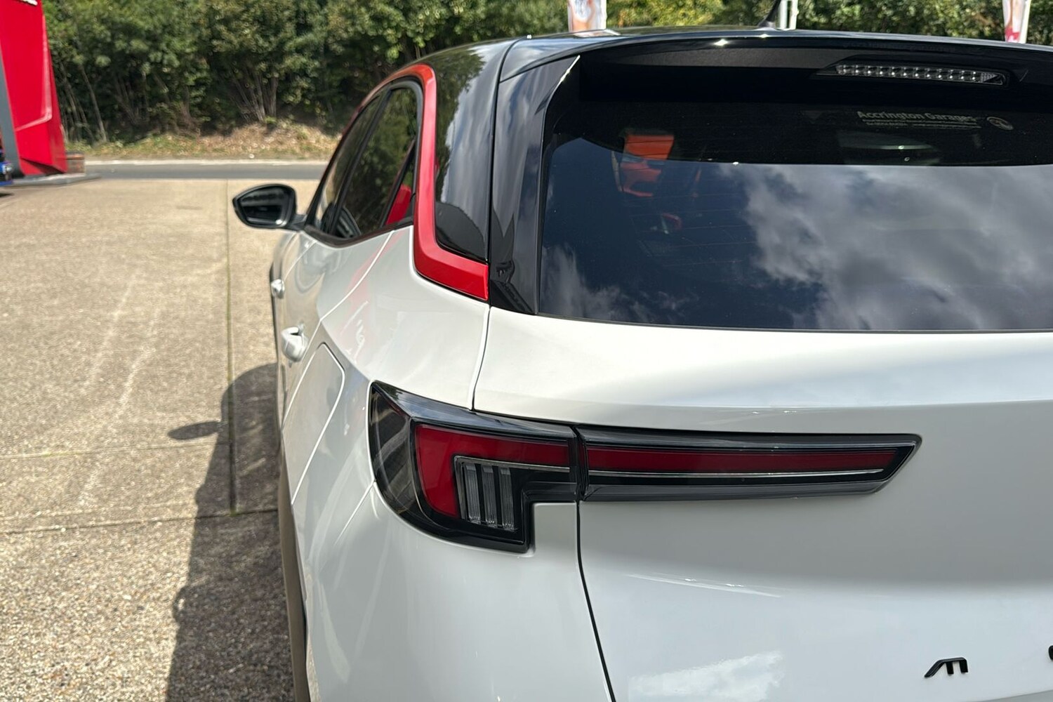 Vehicle 27