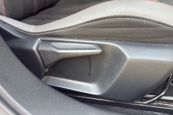 Used Vauxhall Mokka 2022 for sale - 75662264: Photo 35