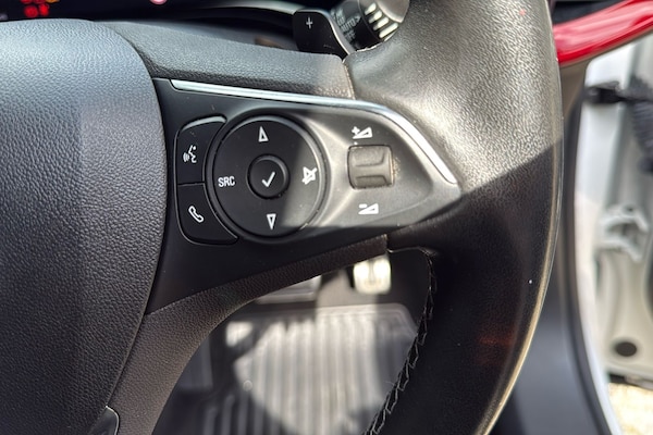 Used Vauxhall Mokka 2022 for sale - 75662264: Photo 38