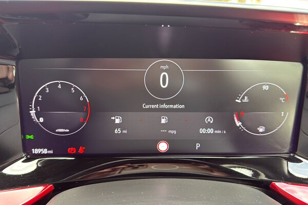 Used Vauxhall Mokka 2022 for sale - 75662264: Photo 39