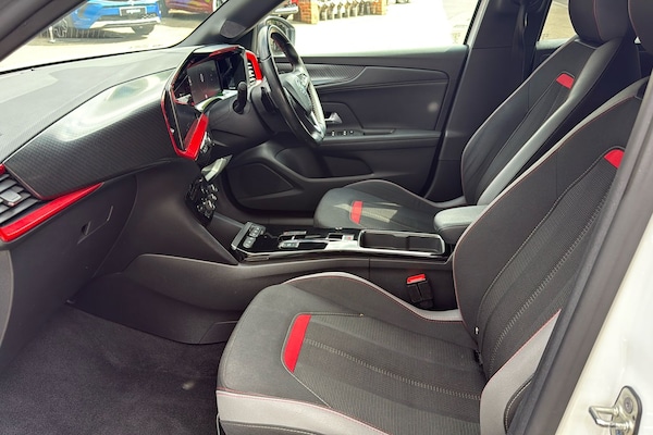 Used Vauxhall Mokka 2022 for sale - 75662264: Photo 3