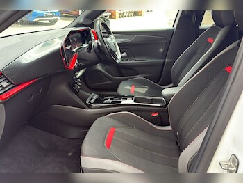 Used Vauxhall Mokka 2022 for sale - 75662264: Photo