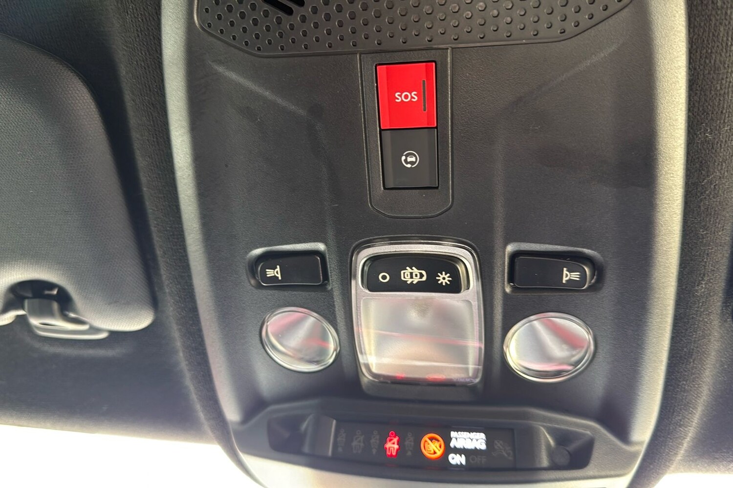 Vehicle 44