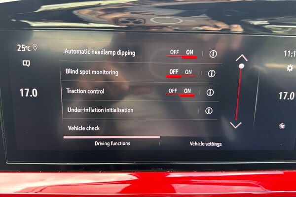 Used Vauxhall Mokka 2022 for sale - 75662264: Photo 51
