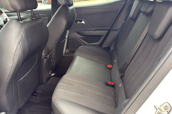 Used Vauxhall Mokka 2022 for sale - 75662264: Photo 5