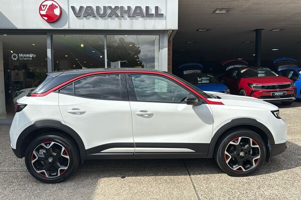 Used Vauxhall Mokka 2022 for sale - 75662264: Photo 6