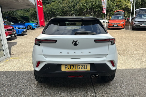 Used Vauxhall Mokka 2022 for sale - 75662264: Photo 7