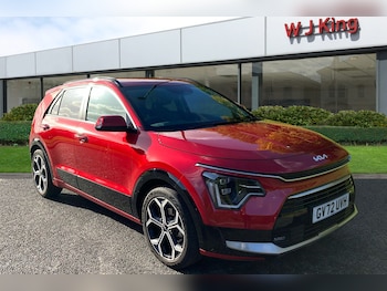 2023 - 1.6 GDi Hybrid 3 5dr DCT