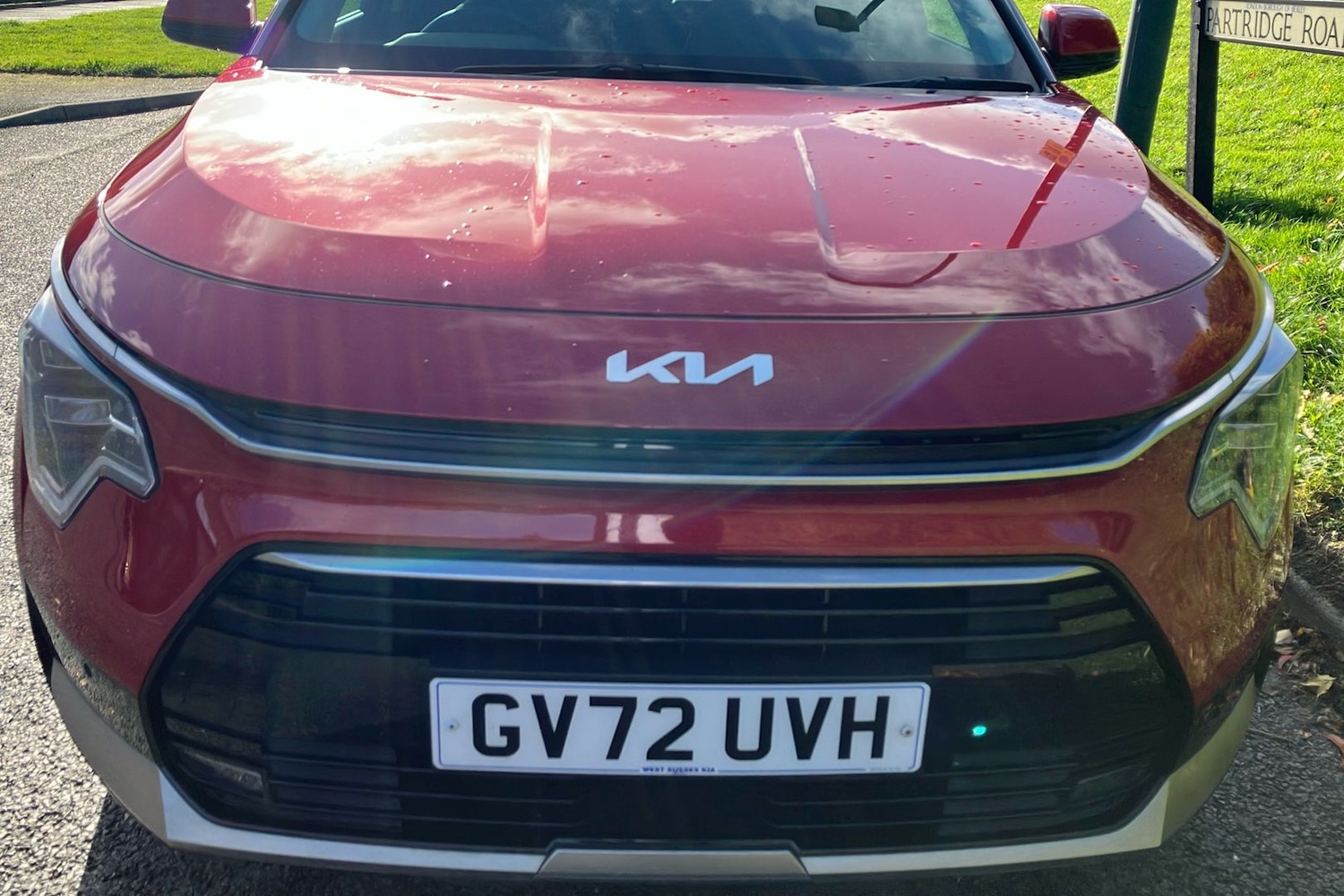 Used Kia Niro 2023 for sale - 76436032: Photo 23