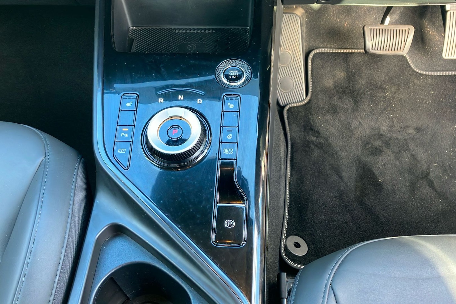 Used Kia Niro 2023 for sale - 76436032: Photo 26