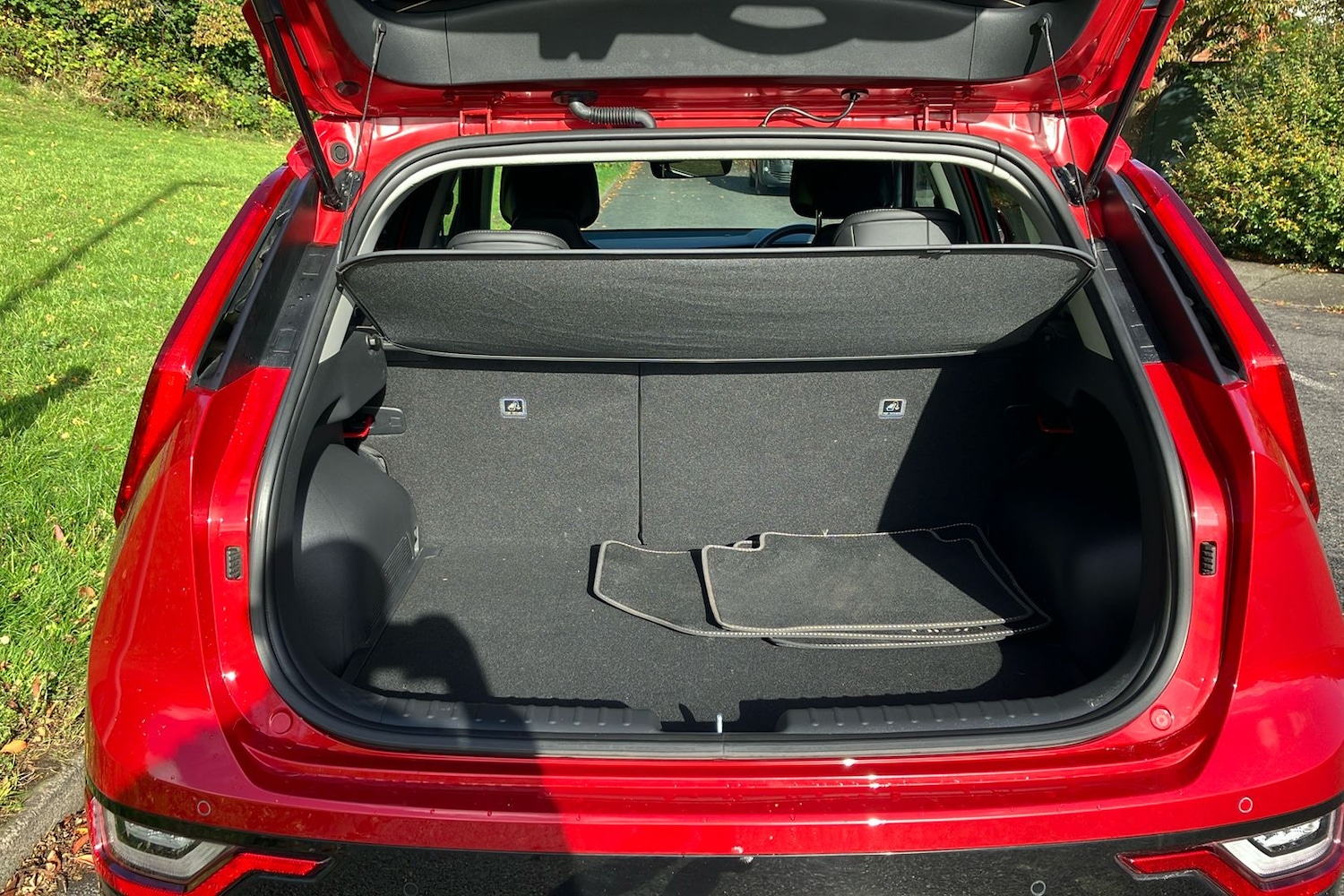 Used Kia Niro 2023 for sale - 76436032: Photo 27