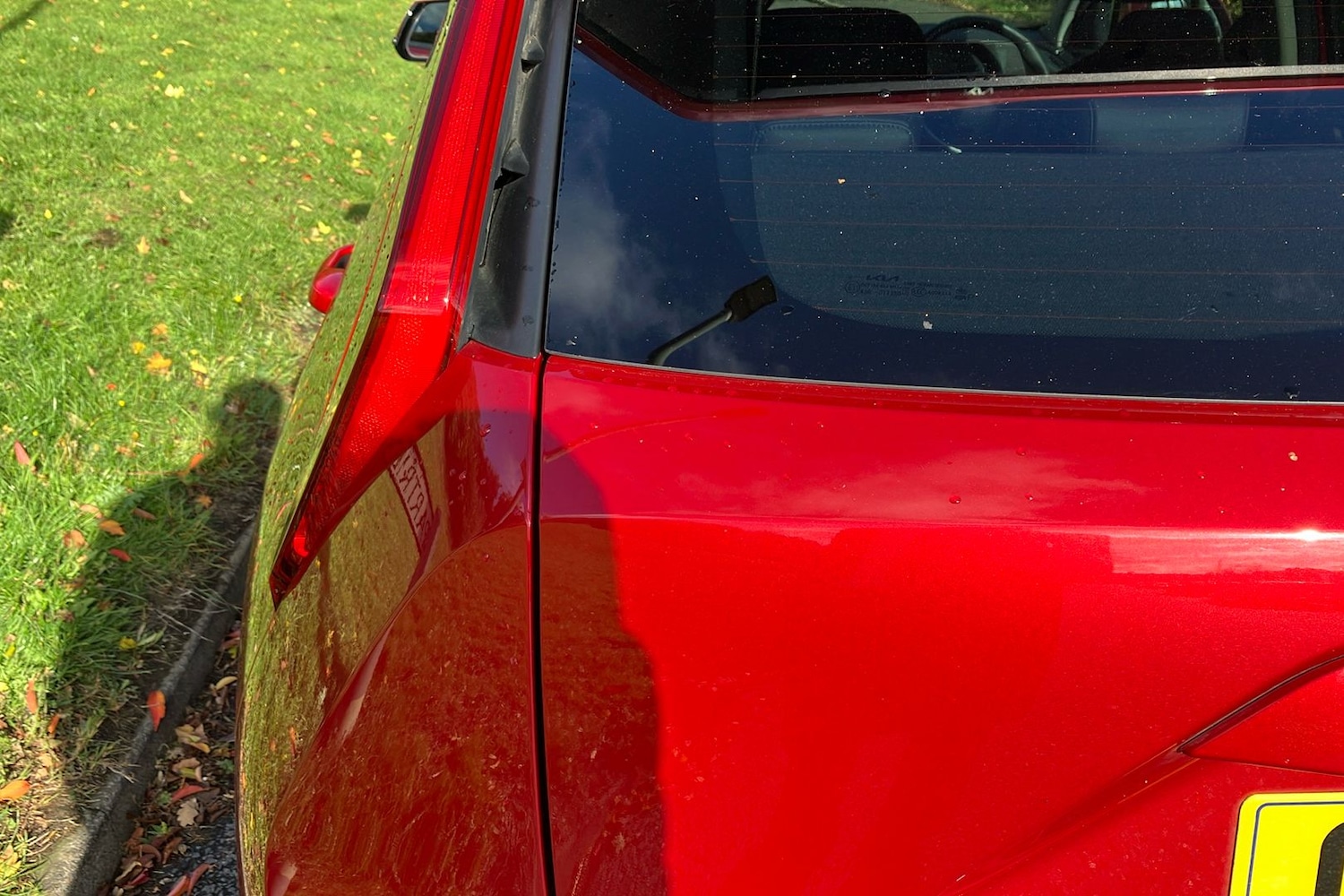 Used Kia Niro 2023 for sale - 76436032: Photo 28