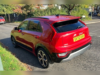 Used Kia Niro 2023 for sale - 76436032: Photo