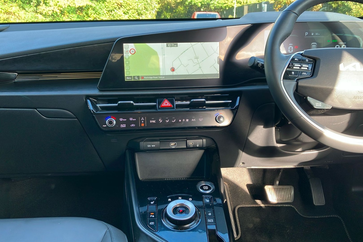 Used Kia Niro 2023 for sale - 76436032: Photo 32