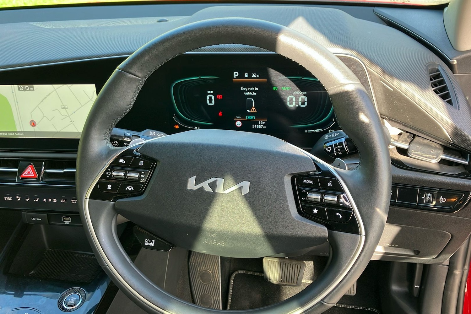 Used Kia Niro 2023 for sale - 76436032: Photo 37