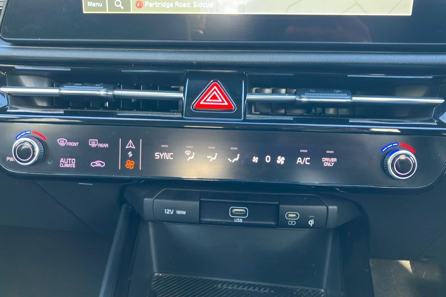 Used Kia Niro 2023 for sale - 76436032: Photo 40