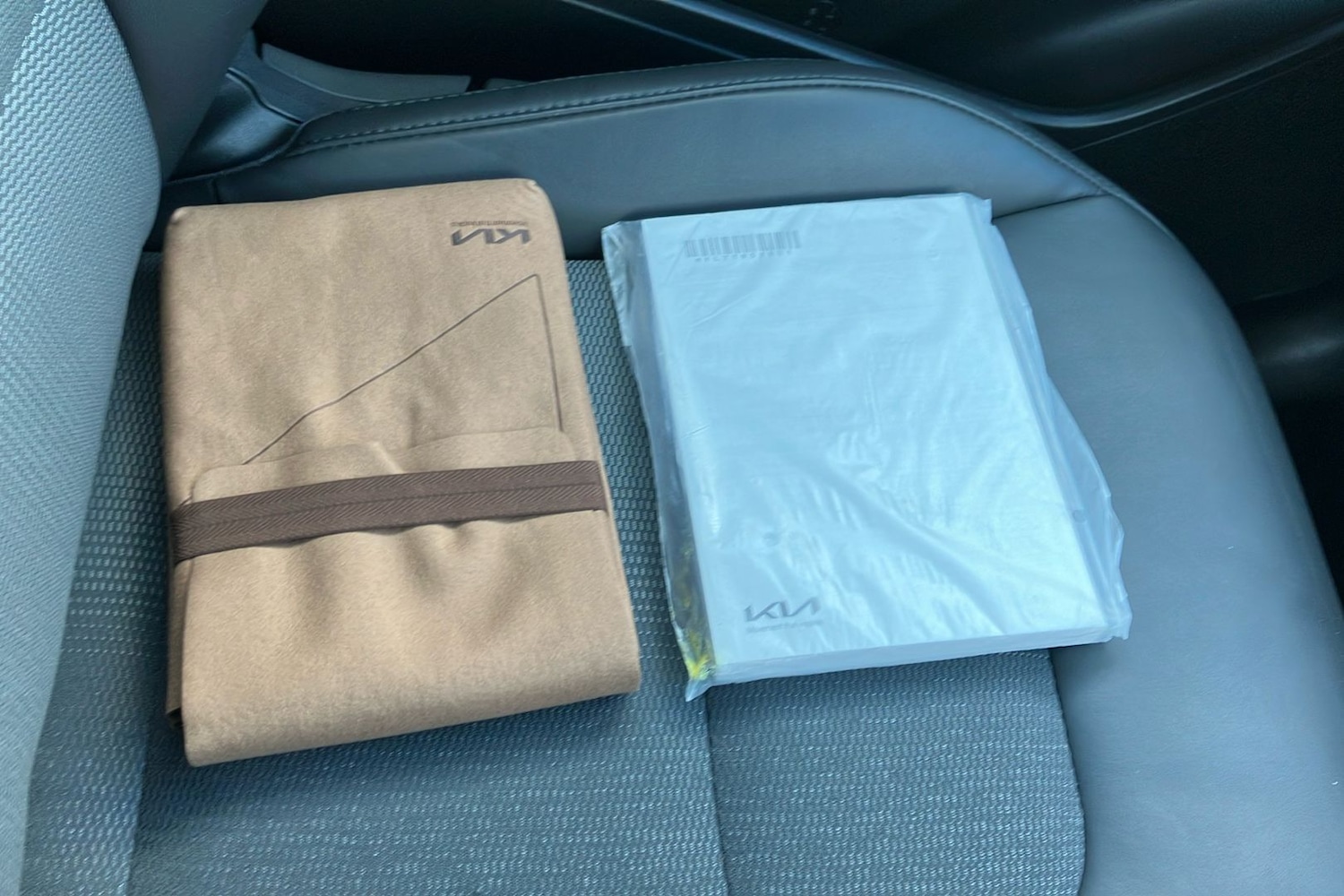 Used Kia Niro 2023 for sale - 76436032: Photo 43