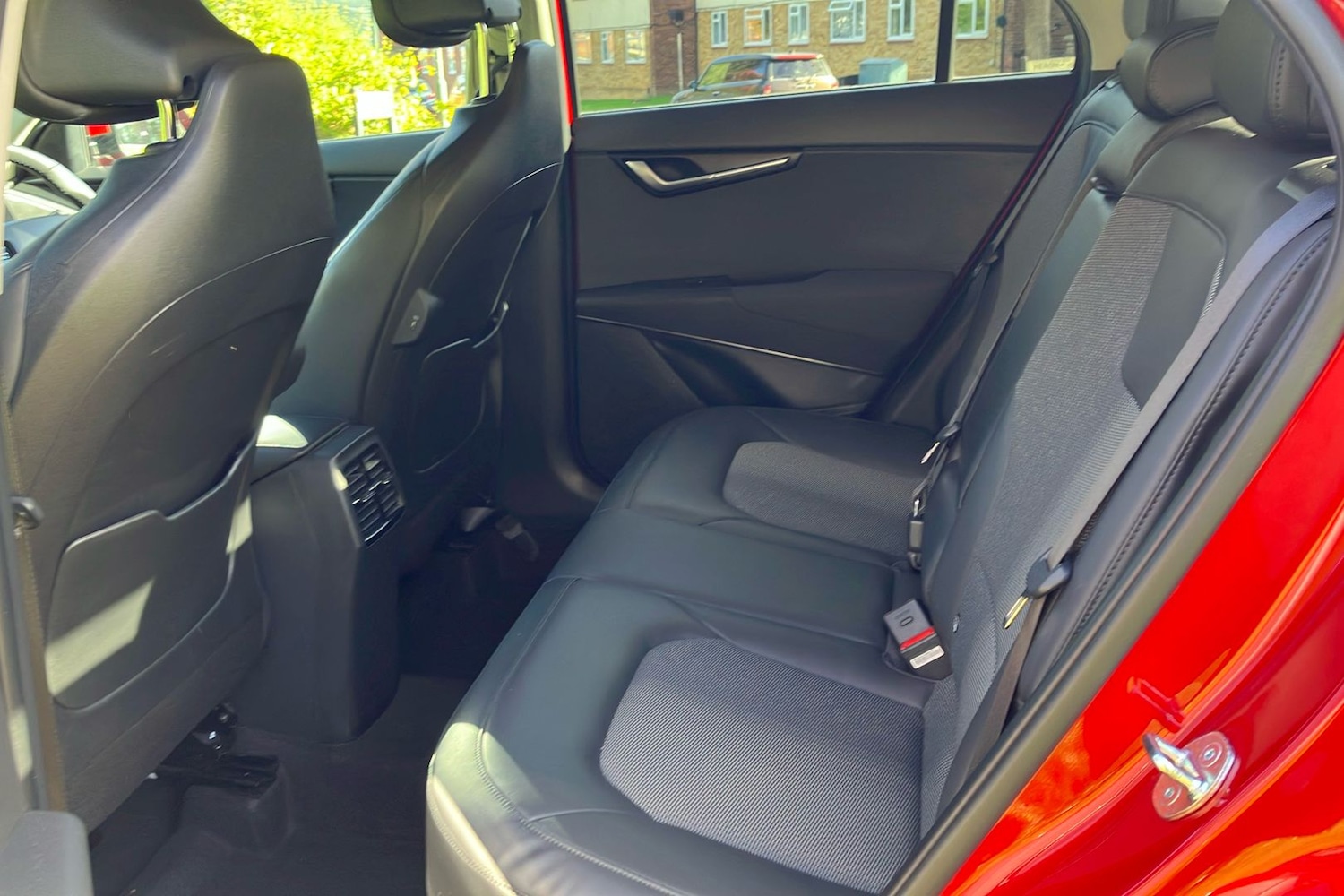 Used Kia Niro 2023 for sale - 76436032: Photo 5