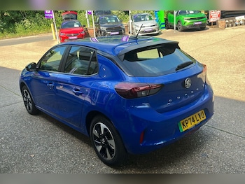 Used Vauxhall Corsa 2024 for sale - 78664822: Photo