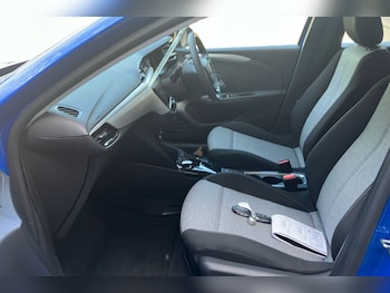 Used Vauxhall Corsa 2024 for sale - 78664822: Photo