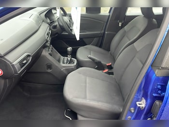 Used Dacia Sandero 2022 for sale - 78383188: Photo