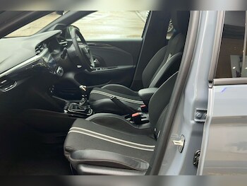 Used Vauxhall Corsa 2024 for sale - 77328966: Photo