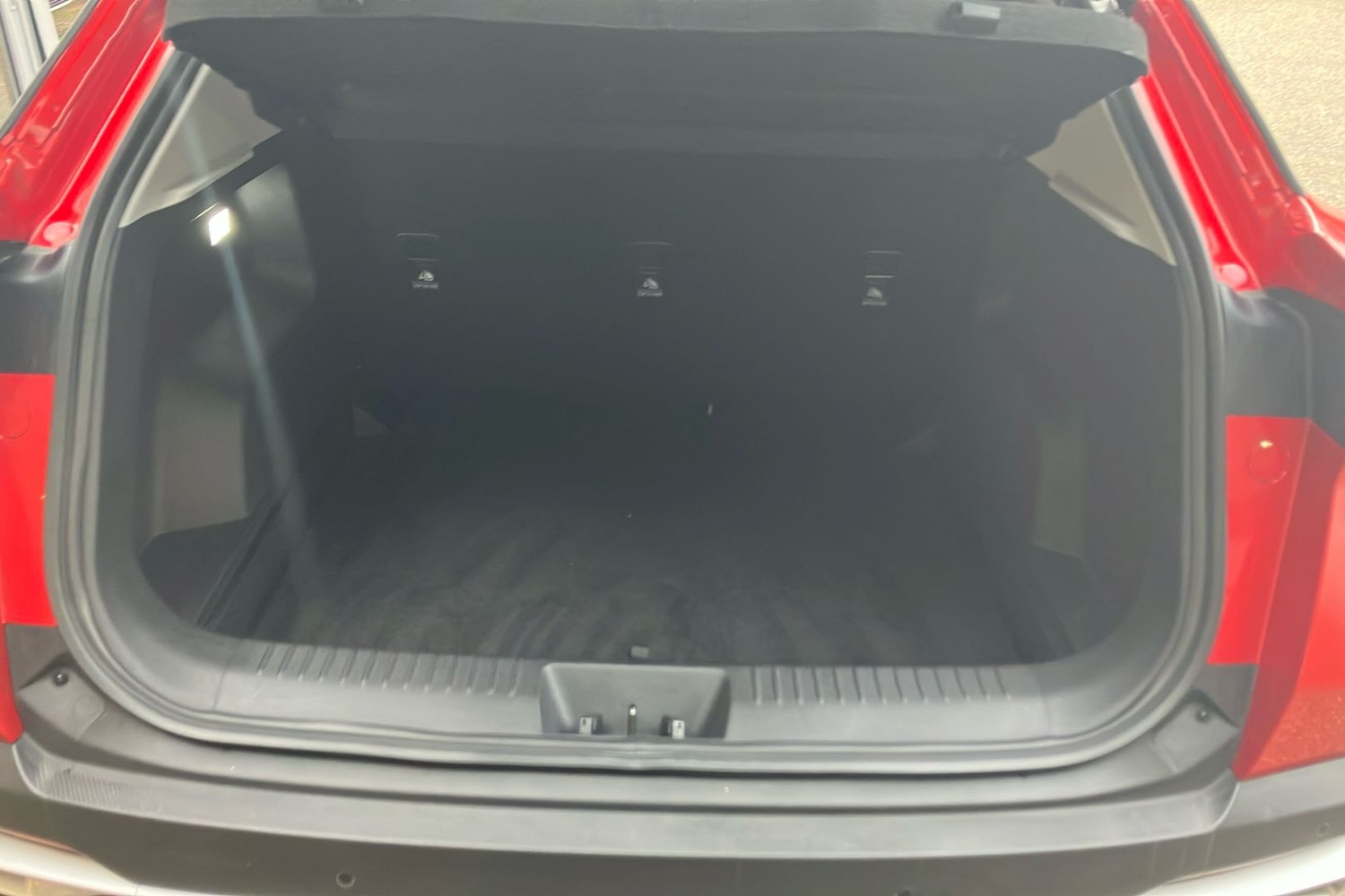 Used Omoda OMODA 5 2025 for sale - 77622247: Photo 12