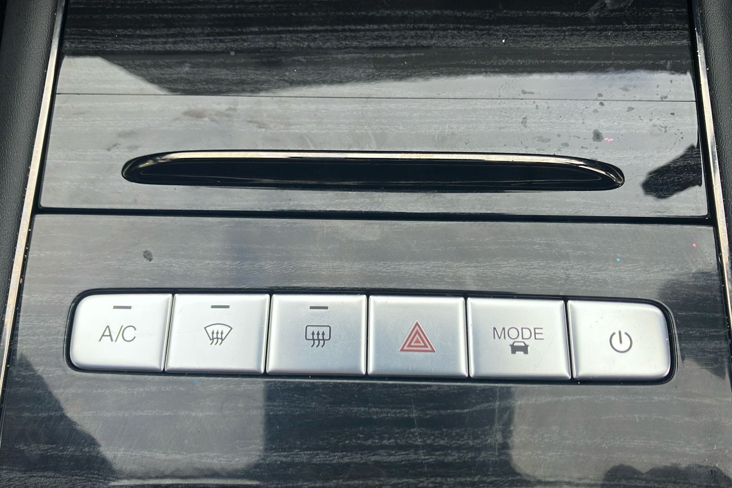 Used Omoda OMODA 5 2025 for sale - 77622247: Photo 15