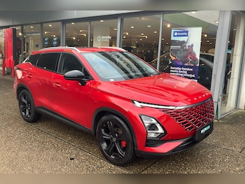 Used Omoda OMODA 5 2025 for sale - 77622247: Photo