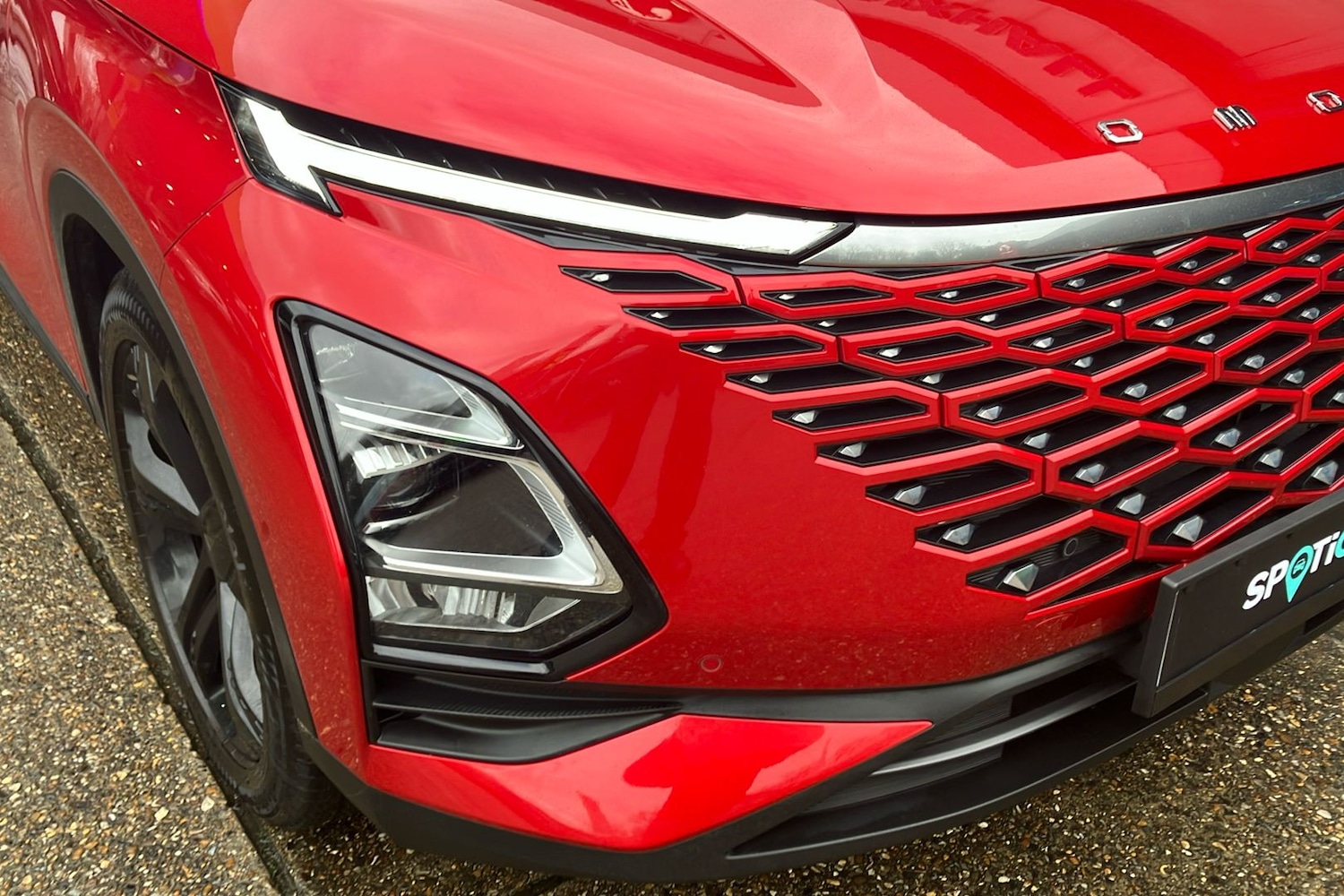 Used Omoda OMODA 5 2025 for sale - 77622247: Photo 22