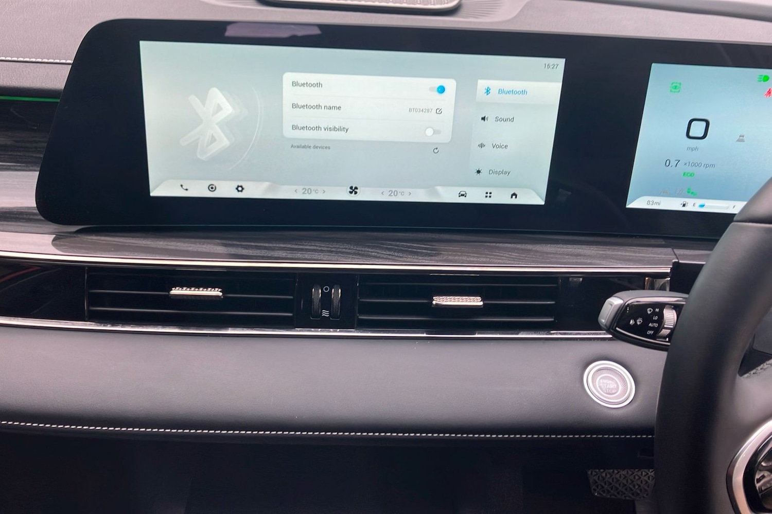 Used Omoda OMODA 5 2025 for sale - 77622247: Photo 25