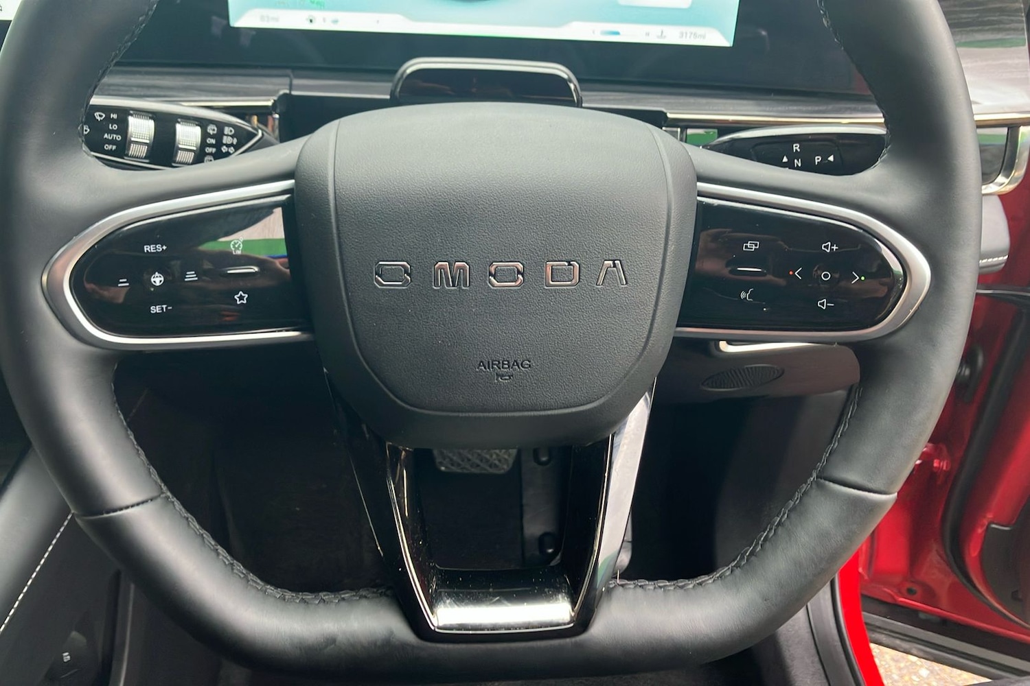 Used Omoda OMODA 5 2025 for sale - 77622247: Photo 26