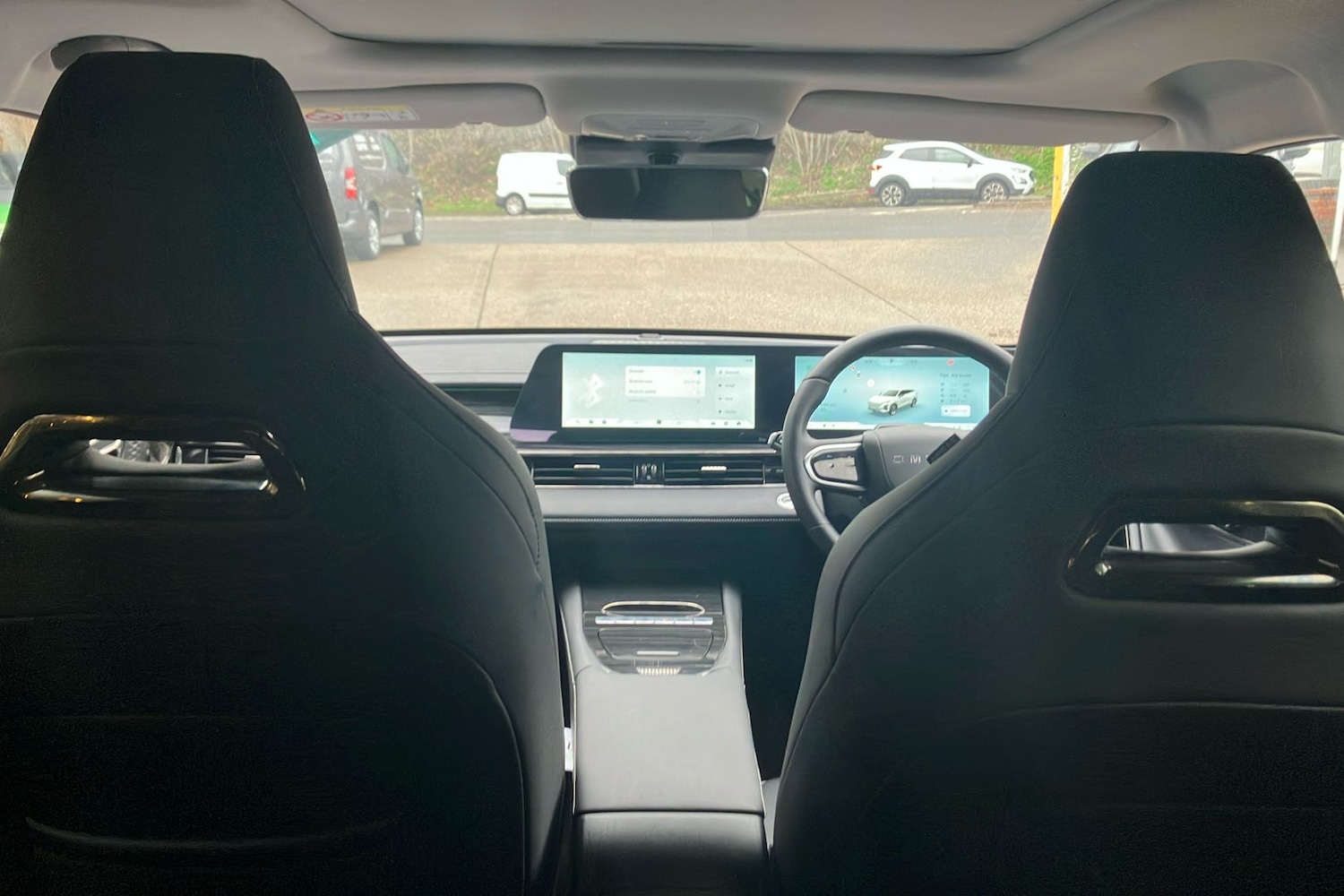 Used Omoda OMODA 5 2025 for sale - 77622247: Photo 27