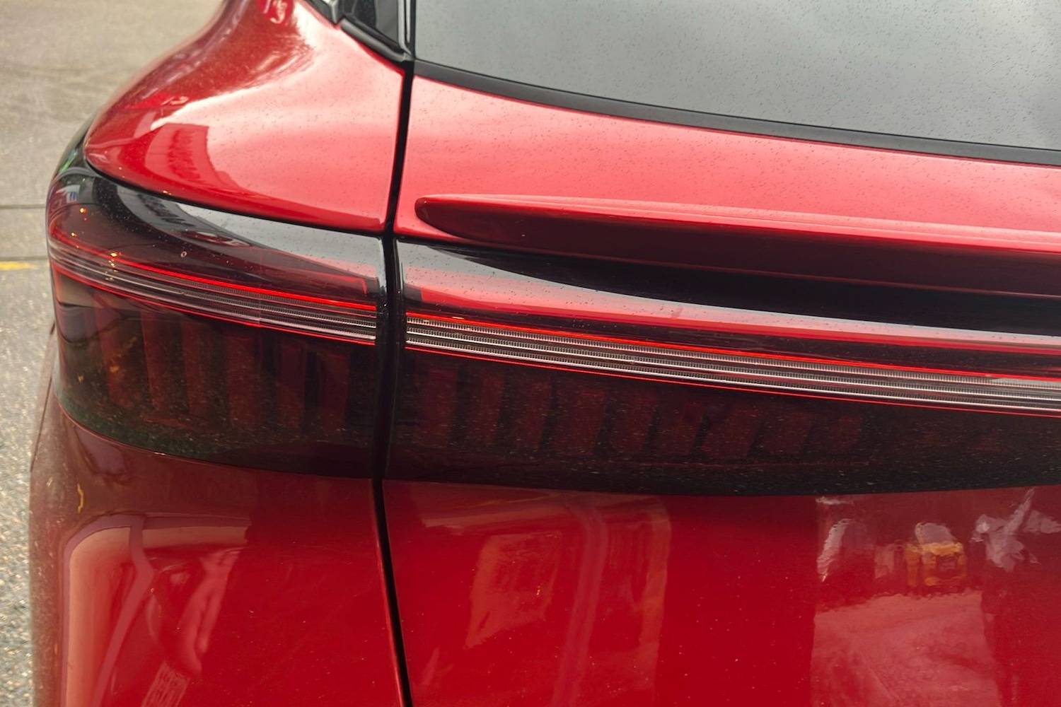 Used Omoda OMODA 5 2025 for sale - 77622247: Photo 28