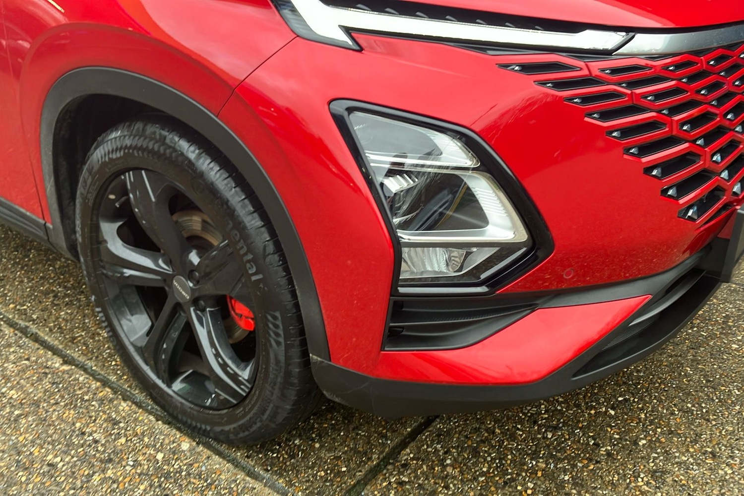 Used Omoda OMODA 5 2025 for sale - 77622247: Photo 29