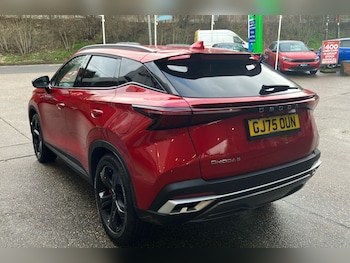 Used Omoda OMODA 5 2025 for sale - 77622247: Photo