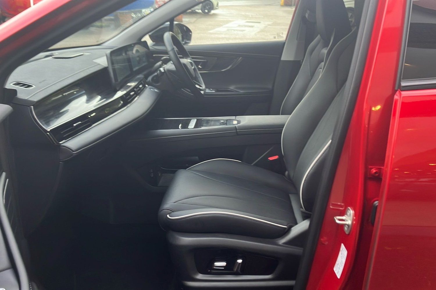 Used Omoda OMODA 5 2025 for sale - 77622247: Photo 3