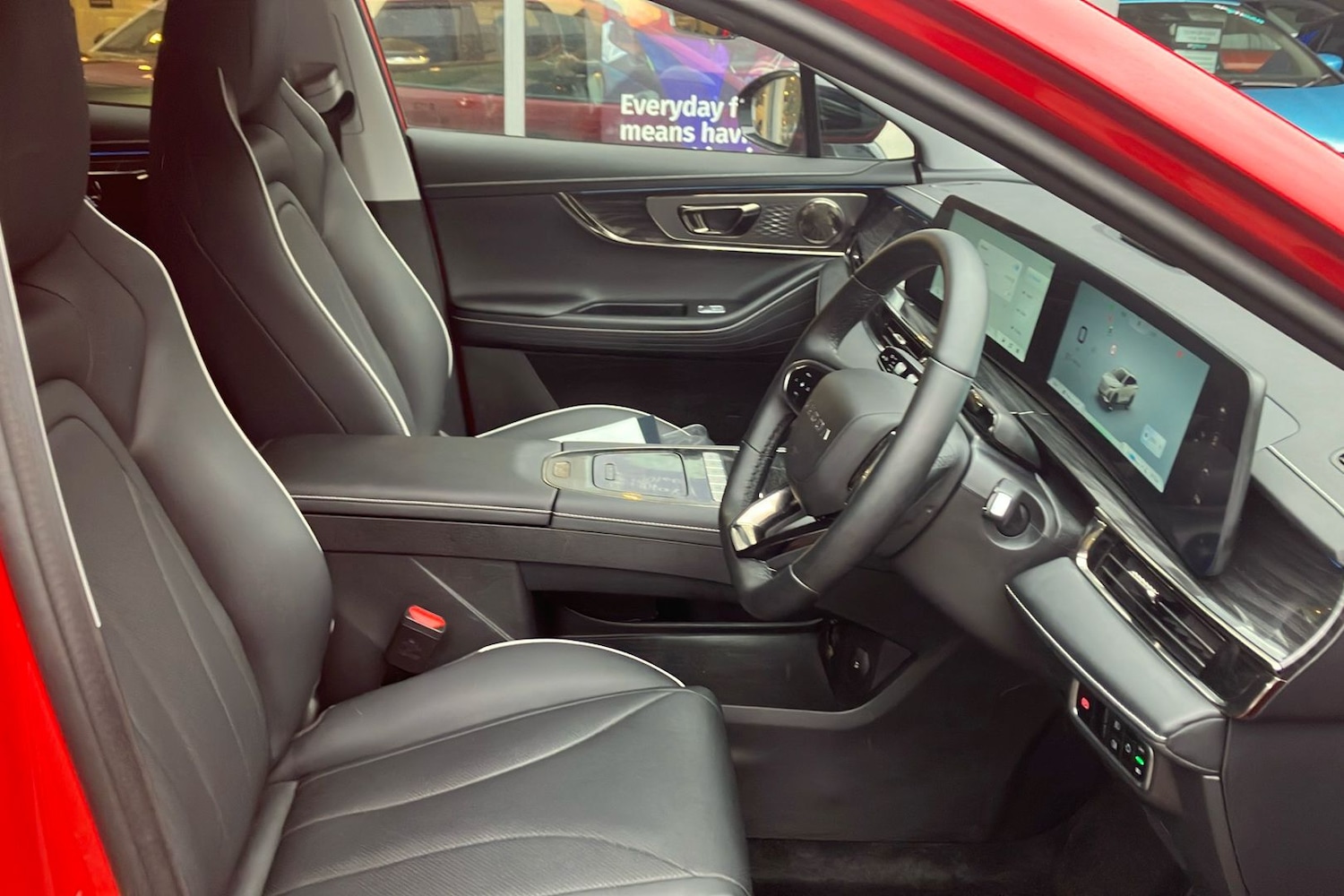 Used Omoda OMODA 5 2025 for sale - 77622247: Photo 30