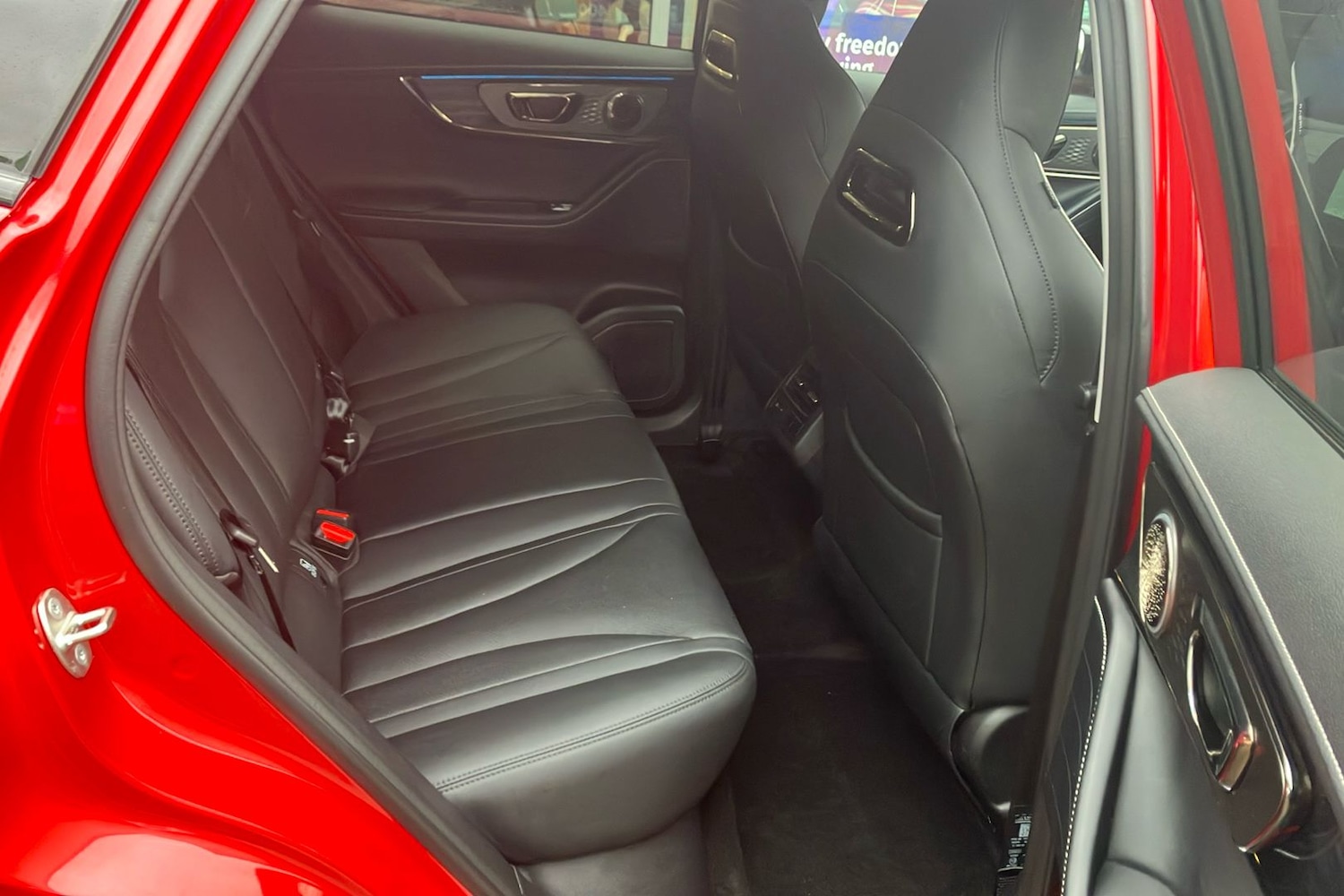 Used Omoda OMODA 5 2025 for sale - 77622247: Photo 31