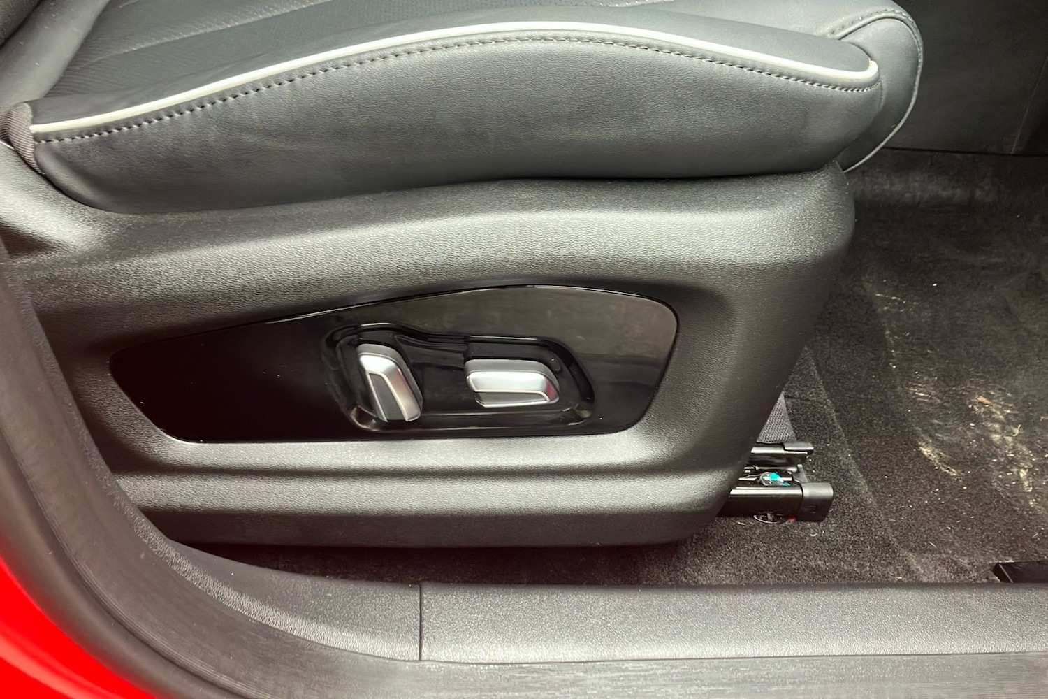 Used Omoda OMODA 5 2025 for sale - 77622247: Photo 32