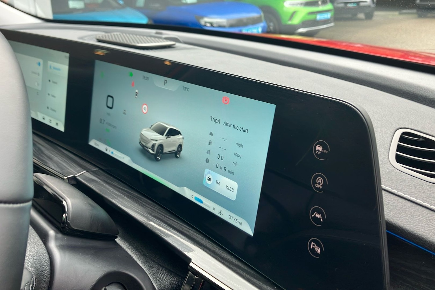 Used Omoda OMODA 5 2025 for sale - 77622247: Photo 34