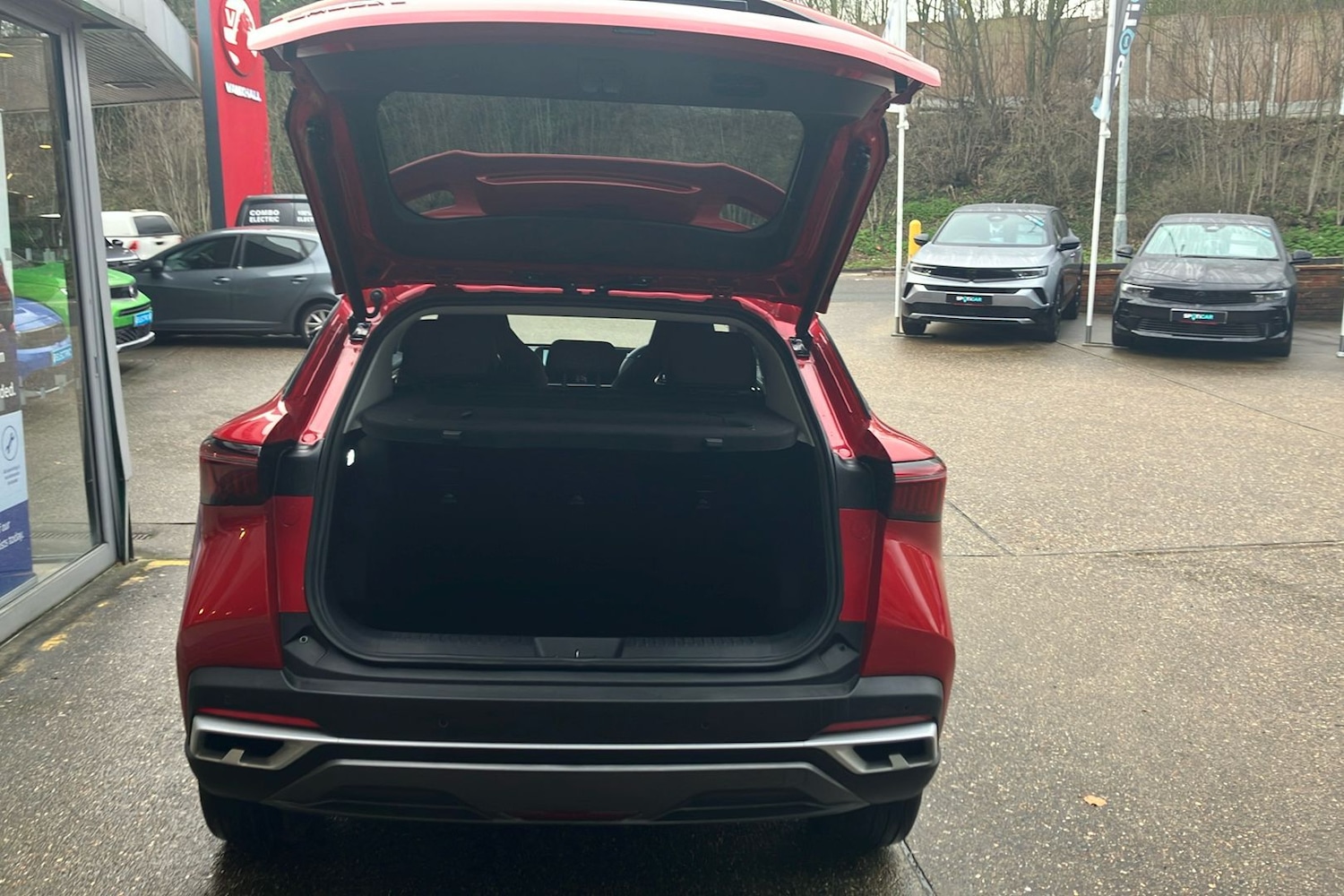 Used Omoda OMODA 5 2025 for sale - 77622247: Photo 35