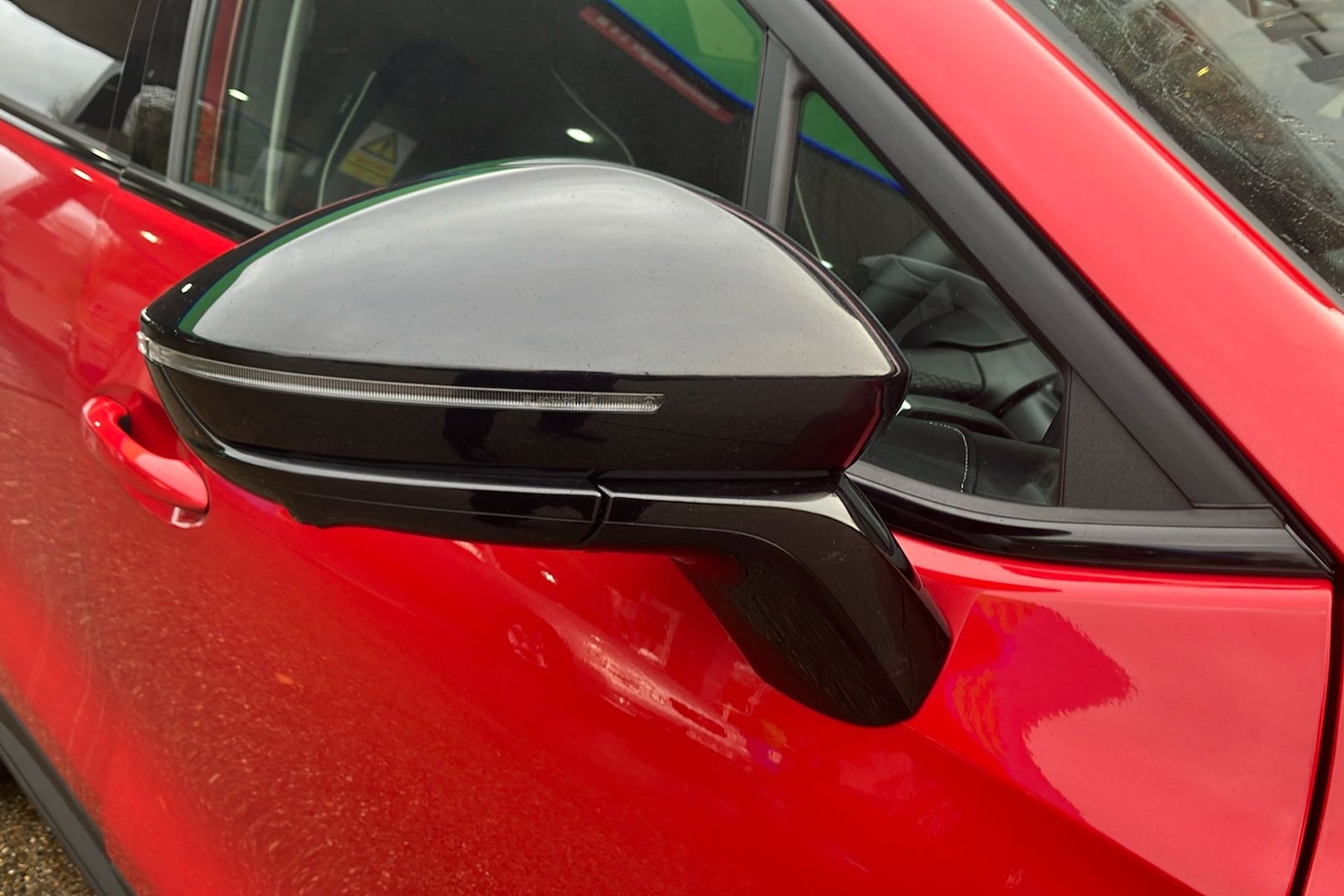 Used Omoda OMODA 5 2025 for sale - 77622247: Photo 36