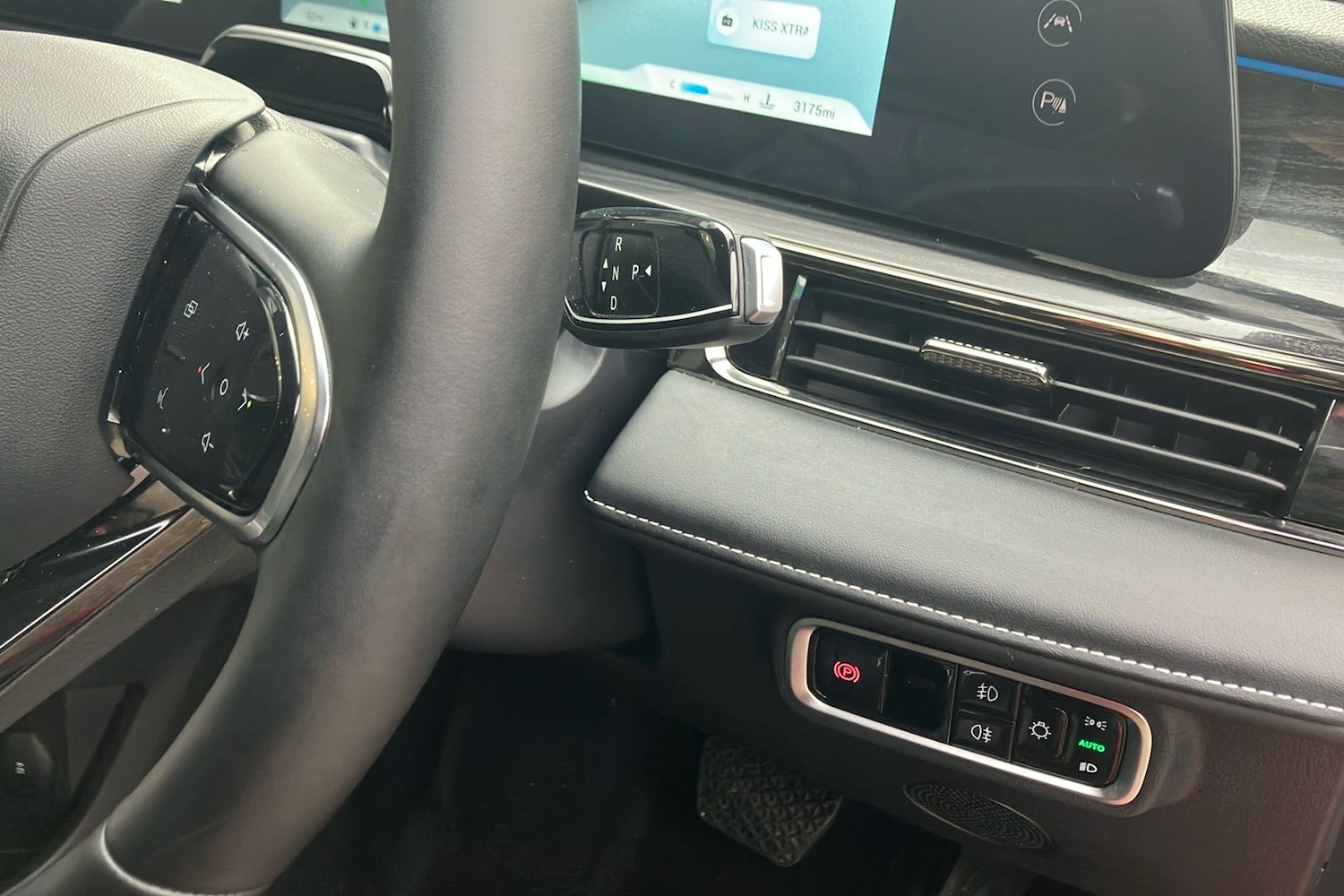 Used Omoda OMODA 5 2025 for sale - 77622247: Photo 38