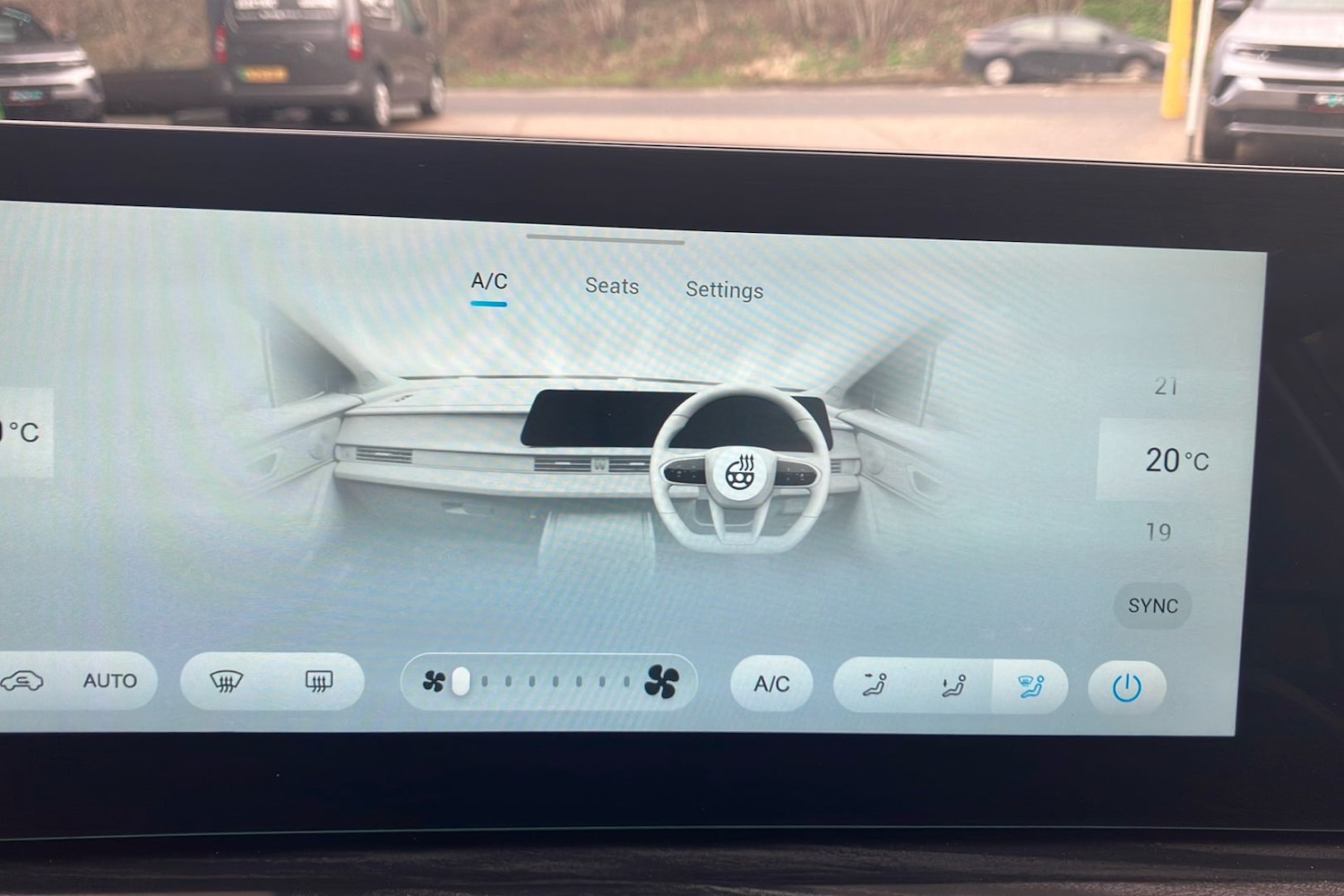 Used Omoda OMODA 5 2025 for sale - 77622247: Photo 40